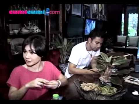 Raffi Ahmad Bantah Putus Dari Yuni Shara