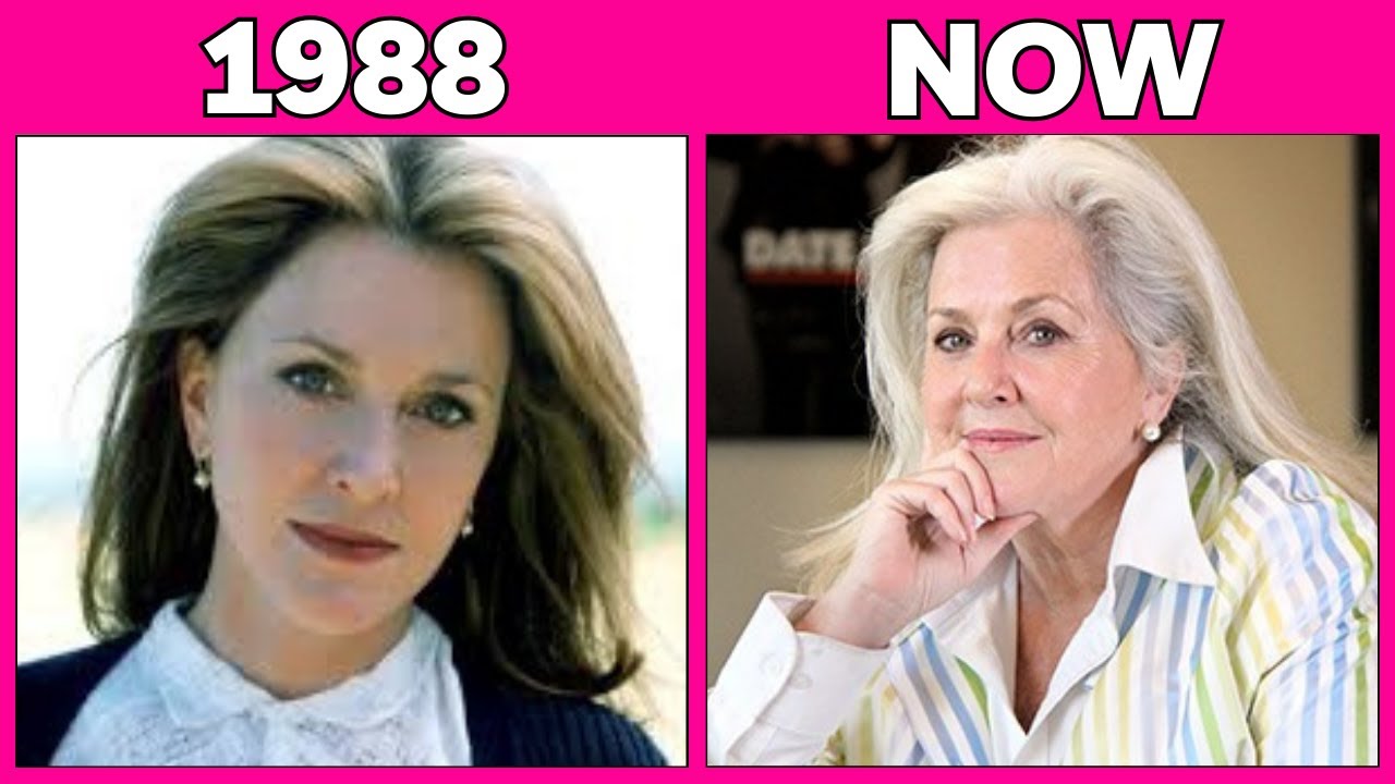 Midnight Run (1988) Cast - Then and Now (2025) | Cast Rewind