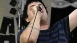 Green Day - Jaded - Live