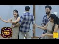 Star Pravah Parivaar Awards 2024 Isha Keskar Akshar Kothari Laxmichya Paulanni Star Pravah