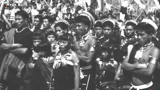 At age 13, Rani Gaidinliu joined the Heraka movement. The movement evolved through various stages.
