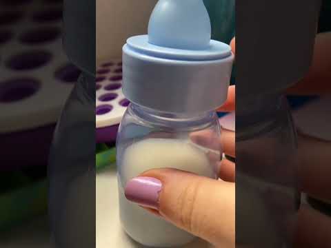 100% Realista? Bebê Reborn MAMA na Mamadeira! #bebêreborn #mamadeira #alimentação  #emocionante