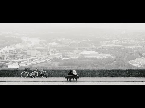 Max im Parkhaus - Erinnerungen  (offizielles Video)