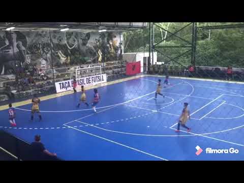 Taça Brasil Futsal 2019