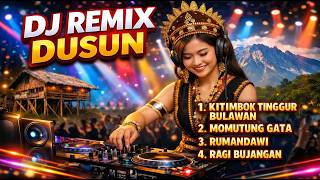 Download lagu 🎧LATEST DUSUN DJ REMIX SONGS 2026 | VOL 1 - FULL BASS mp3