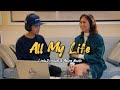 All My Life | Linda Ronstadt & Aaron Neville - Sweetnotes Cover @ Macau #sweetnotes