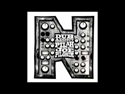Dub Addict - Pilah - Crazy Dub