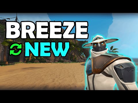 NEW Cypher Setups for BREEZE (2026)