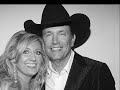 George Strait & Lee Ann Womack -- Everything But Quits