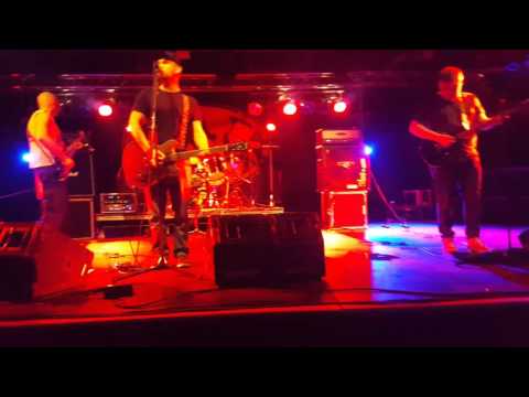 Pommes Schwarz Gelb - Leidenschaft und mehr live