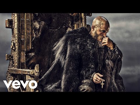 2Pac - Ragnar Loðbrók (TheCrow Remix)