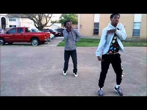 Right Now - 2 Gudda Ft. Sho Kidd | @localtwan