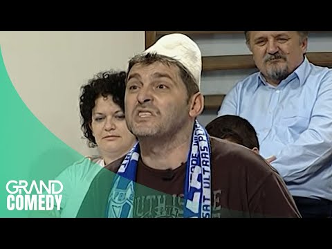 Kursadzije - Centralna otadzbinska odeljenksa zajednica 2 - Deo 1 - (Grand Production)