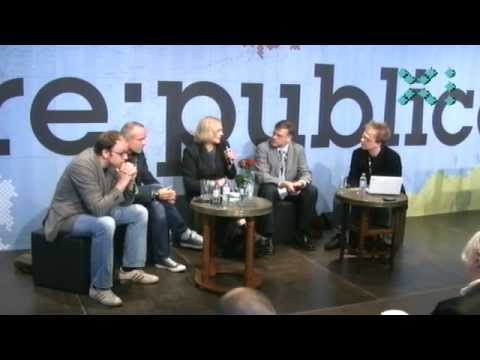 re:publica 2011 - Beyond Medienkompetenz
