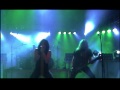 Hammerschmitt Live am 07.05.2011 