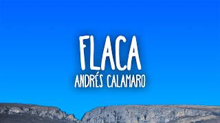 Cover art for flaca