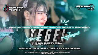 Download lagu DJ TRAP PARTY TEGEL VIRAL KARNAVAL 2026 • REN'S PRDCTN • mp3 Download lagu DJ TRAP PARTY TEGEL VIRAL KARNAVAL 2026 • REN'S PRDCTN • mp3