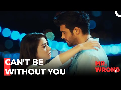 Who Can Withstand Love? - Mr. Wrong