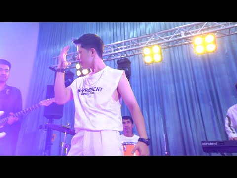 Bekxan - Aulda Bitta Janona ( Мен сени сүйөм дедим ) Zara ( Mood Video )