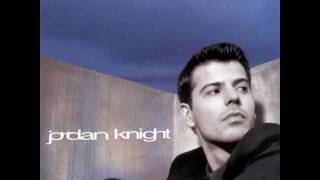 Jordan Knight - I Could Never Take The Place Of Your Man (Red Zone House Version)