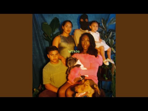 Weirdo