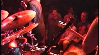 Indecision at Wetlands Preserve, NYC, 8/11/96 (Part Three)