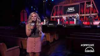 Darius Rucker &amp; Luke Bryan Live on the Grand Ole Opry