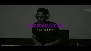 God all by yourself by Eben *COVER*