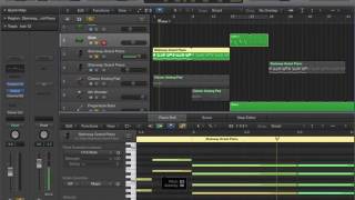 Calvin Harris Ft. Frank Ocean &amp; Migos - Slide Instrumental Remake (Logic Pro X) Link in Description!