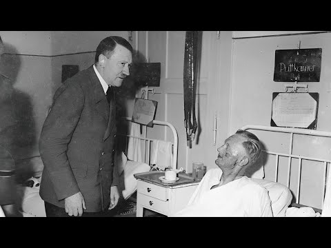 How Did Stalin Manage To Capture Hitler’s Nephew?