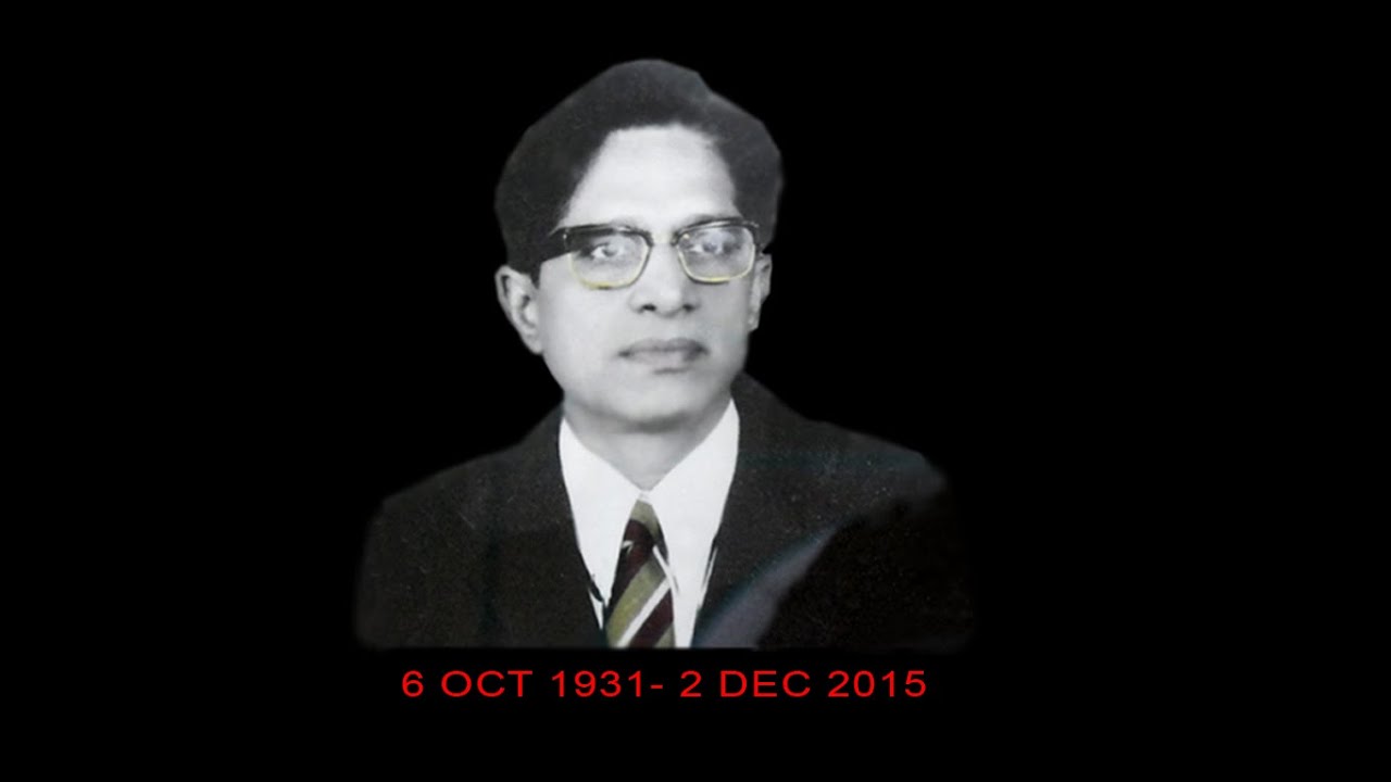 Documentary on Dr.Rajeshwar Prasad Singh