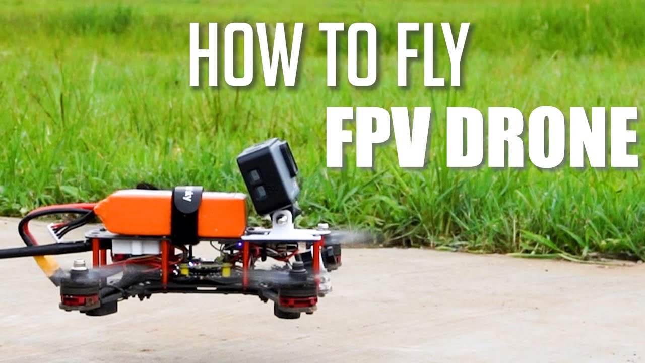 FPV Assembly