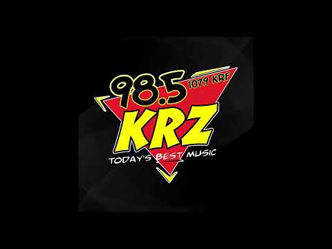 98.5 WKRZ Freeland Christmas Legal/TOTH ID