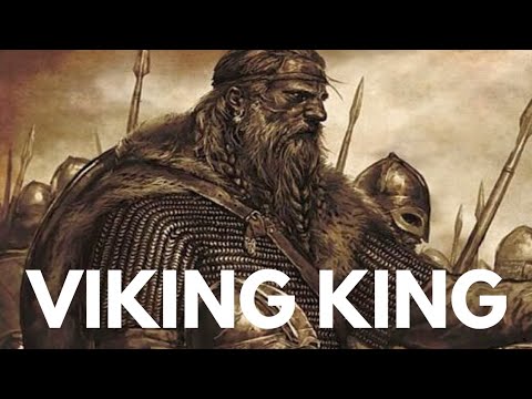 The Most Powerful Viking In History 