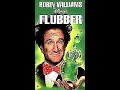 Opening To Flubber 1998 VHS