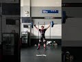 BC Masters Weightlifting 2021 | #AskKenneth