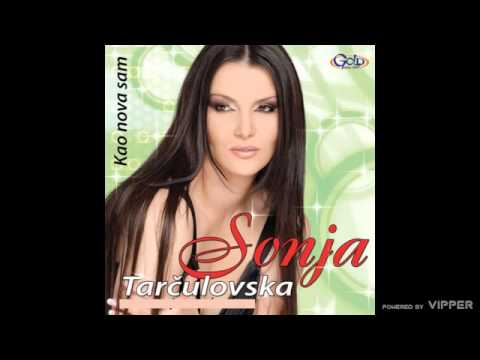 Sonja Tarčulovska - Soba sećanja - (Audio 2007)