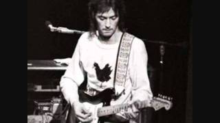 Derek &amp; the Dominos, Nobody Knows You When You&#39;re Down and Out, Oct 11 1970, Lyceum Ballroom, London