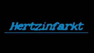 Hertzinfarkt - Siehst Du es auch (Hörst Du es auch-Remix by Drunkness) ReRemix