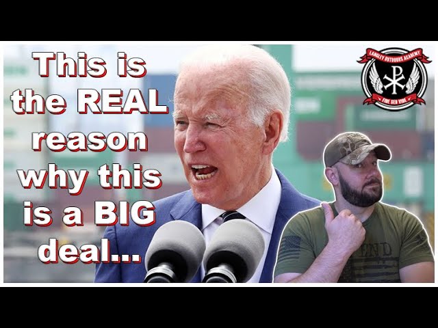 The REAL reason why a D.C Judge ruling Ghost Guns as Firearms is a HUGE deal... its NOT THE $4M...