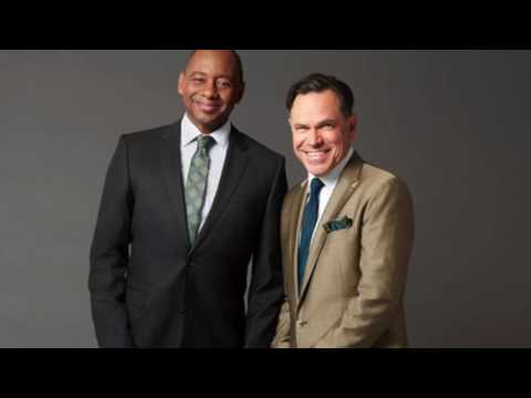 Branford Marsalis & Kurt Elling   Practical Arrangement