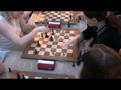 2017-03-07 NN - WIM Bivol Blondes vs. Brunettes 1