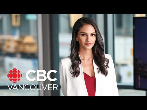 WATCH LIVE: CBC Vancouver News at 6 for Aug. 10  — Heat wave preparations & death from fallen branch