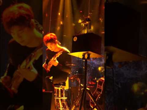 20161231 넬 (Nell) - Moonlight Punch Romance (이재경 직캠) NELL'S ROOM IN JEJU