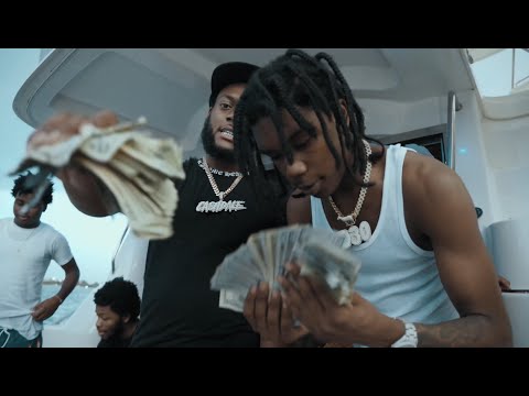 6kFly Ft. D3O -  SELF PAID (OFFICAL MUSIC VIDEO) DIR. NTRO4K
