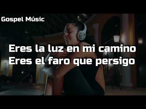 No Dejes Que Caiga (Letra)  Alex Campos | Video Oficial con Letra