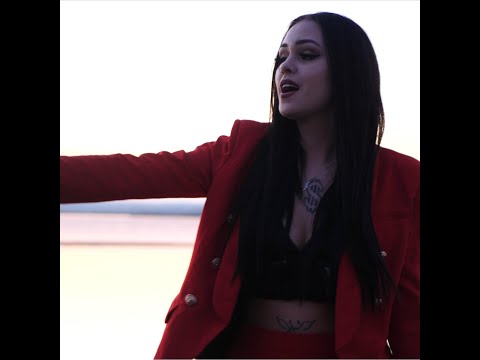 LIL G – Mondtam ( OFFICIAL MUSIC VIDEO )