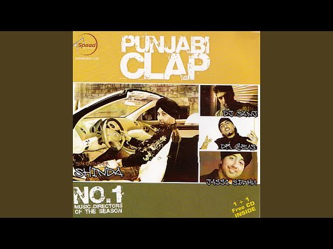 Kehde Pind Di — watch video