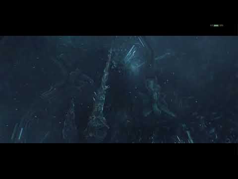 Crysis walkthrough level 7- Part 1 HD(1080p)