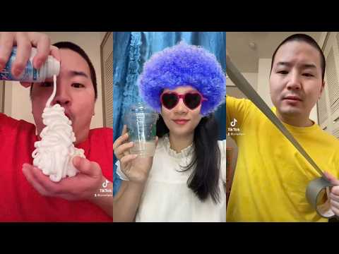 My funny acting moments 🤣 part 132